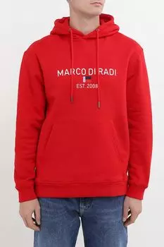 Худи с карманом MARCO DI RADI