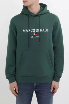 Худи с карманом MARCO DI RADI