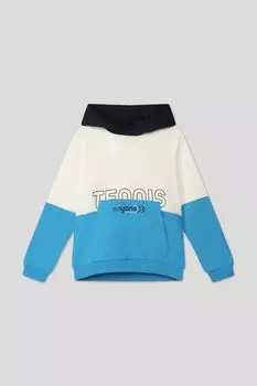 Худи с карманом Nukutavake