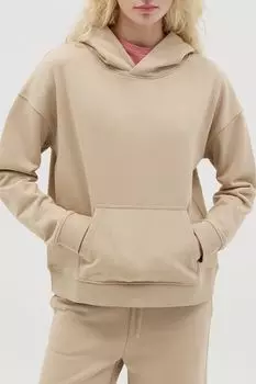 Худи с карманом OVS