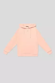 Худи с карманом Silver Spoon Life