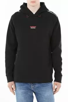 Худи с карманом Superdry