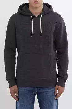 Худи с карманом Superdry