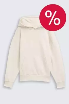 Худи с карманом TOM TAILOR