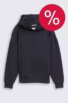 Худи с карманом TOM TAILOR