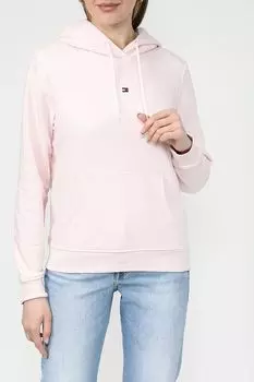 Худи с карманом Tommy Jeans