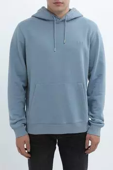 Худи с карманом Woolrich