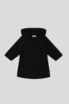 Худи с коротким рукавом Silver Spoon Life