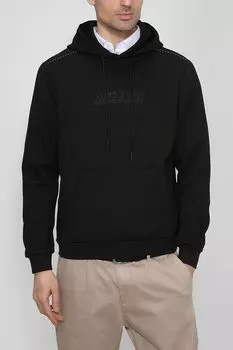 Худи с логотипом Antony Morato