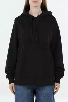 Худи с логотипом бренда Calvin Klein Jeans