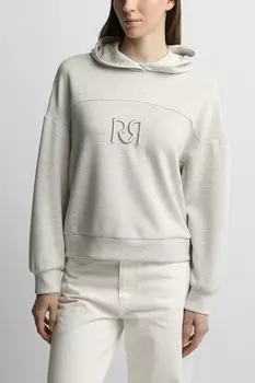 Худи с логотипом Rinascimento