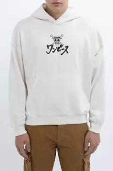 Худи с принтом Baby Angel