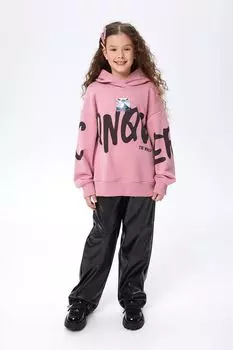 Худи с принтом Bell Bimbo