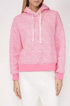 Худи с принтом BELUCCI