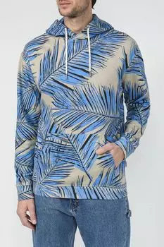 Худи с принтом Blend