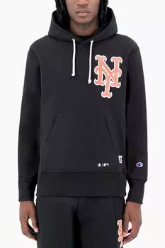 Худи с принтом Champion