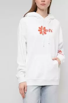 Худи с принтом LEVI'S