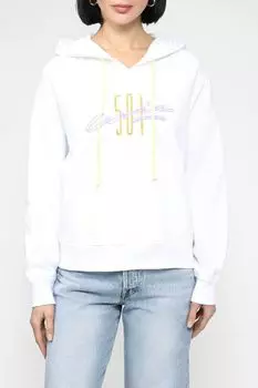 Худи с принтом LEVI'S