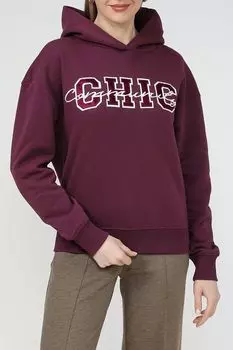 Худи с принтом OVS