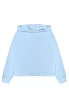 Худи с принтом Reporter Young