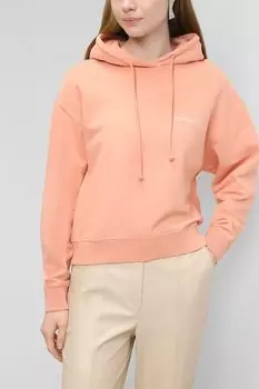 Худи с текстовым принтом Marc O'Polo