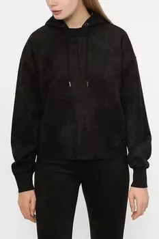 Худи с вышивкой логотипа Guess