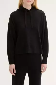 Худи трикотажное TOM TAILOR