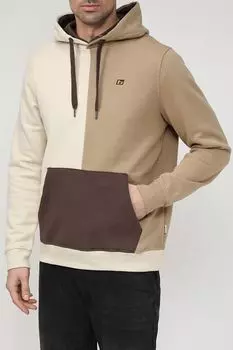 Худи в стиле колорблок Blend