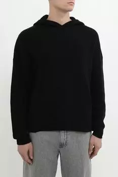 Худи вязаное с карманом Baby Angel