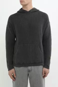 Худи вязаное с карманом Baby Angel