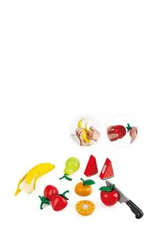 Игровой набор фруктов Hape