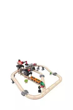 Игровой набор Горный погрузчик Hape