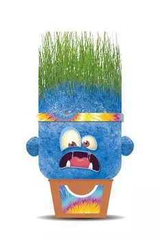 Игровой набор Испуганный монстр Садовод Hape