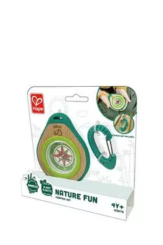 Игровой набор исследователя серии Набор Туриста Hape