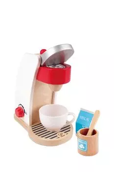 Игровой набор Кофемашина Hape
