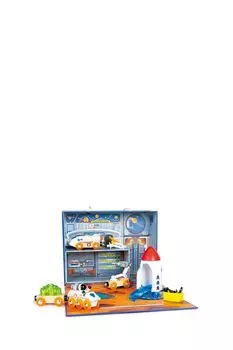 Игровой набор Космос космические приключения Hape