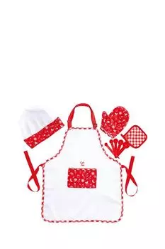 Игровой набор Костюм Шеф-повара Hape