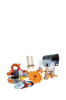 Игровой набор Лаборатория оптических наук Hape