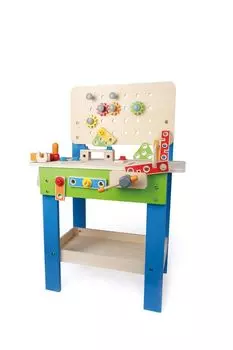 Игровой набор Мастерская Hape