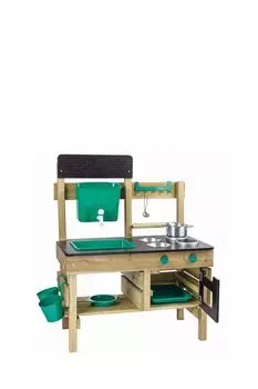 Игровой набор Моя первая кухня Hape