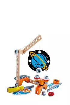 Игровой набор Научная Лаборатория Hape