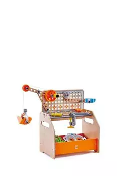 Игровой набор Научный Верстак настольный Hape