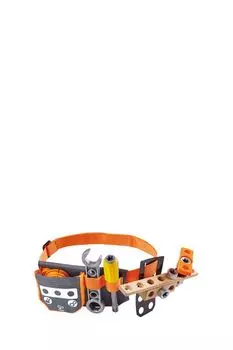 Игровой набор Пояс с инструментами Hape