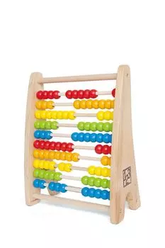 Игровой набор Радужные Счеты Hape