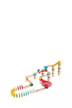 Игровой набор Съезд шариков Hape