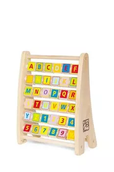 Игровой набор Счеты Английский алфавит Hape