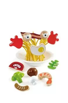 Игровой набор Веселые спагетти Hape