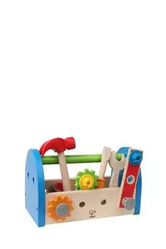 Игровой набор Ящик для инструментов Hape