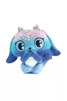 Игрушка антистресс сквиш Агата серия Space Nebulous Stars