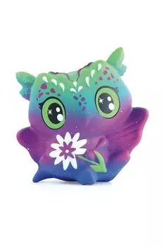 Игрушка антистресс сквиш Лилия серия Space Nebulous Stars